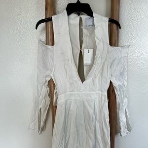 C/meo collective dress